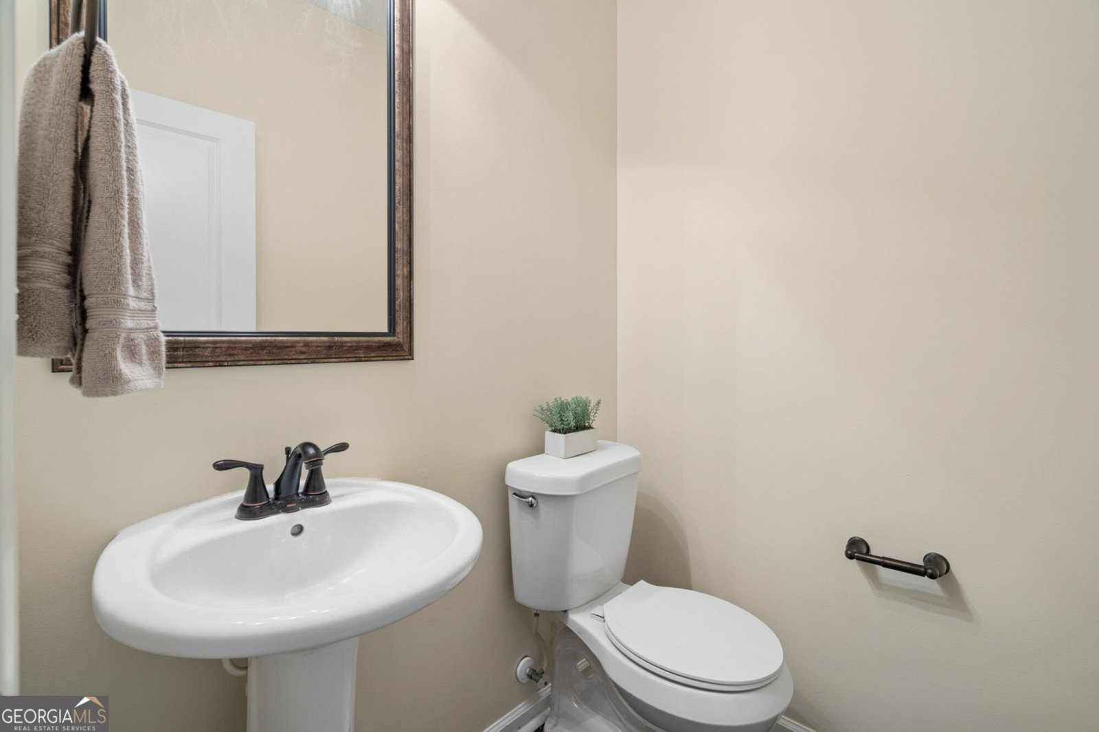 1854 Caswell Parkway Marietta - Photo 6