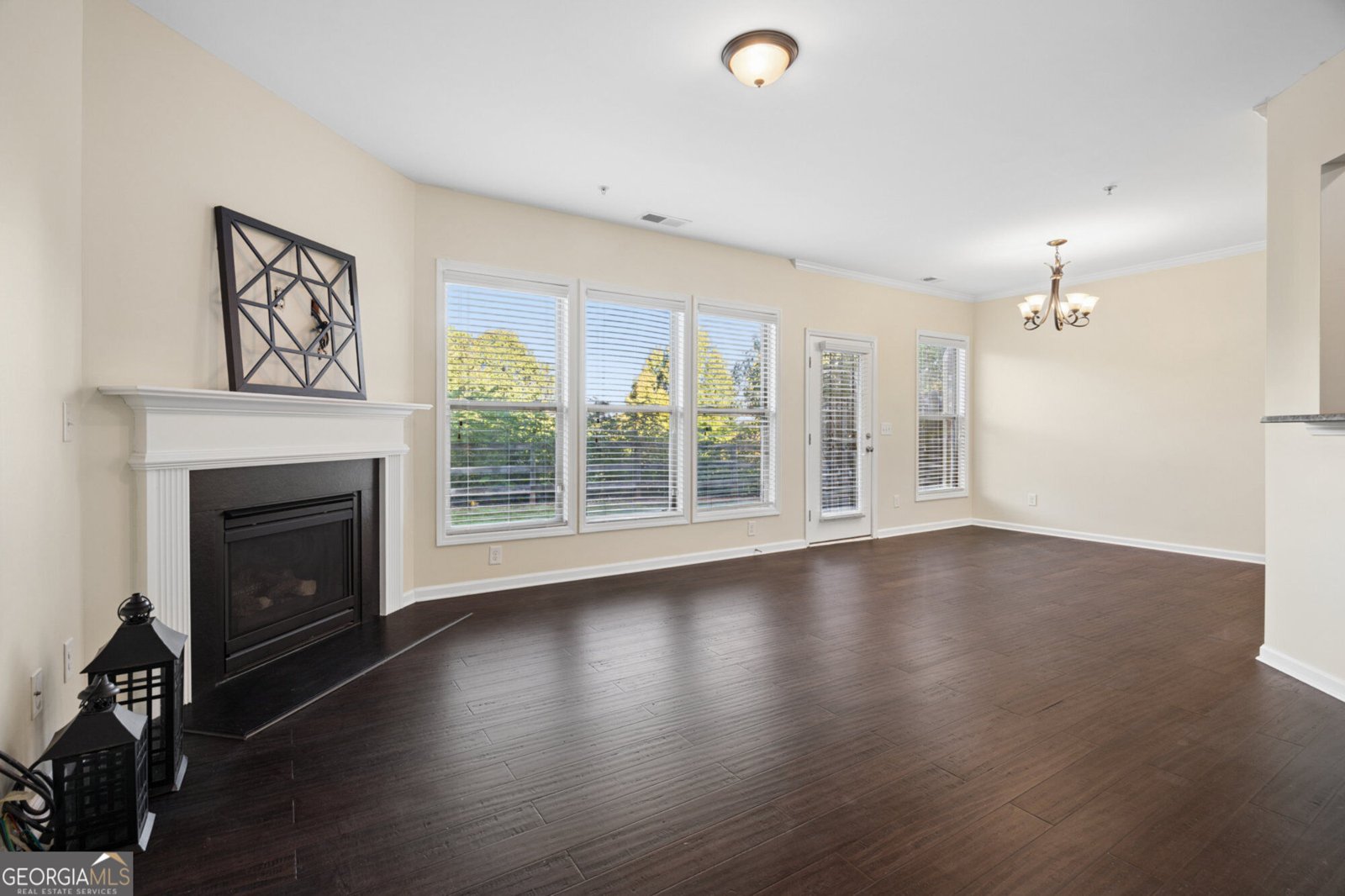 1854 Caswell Parkway Marietta - Photo 9