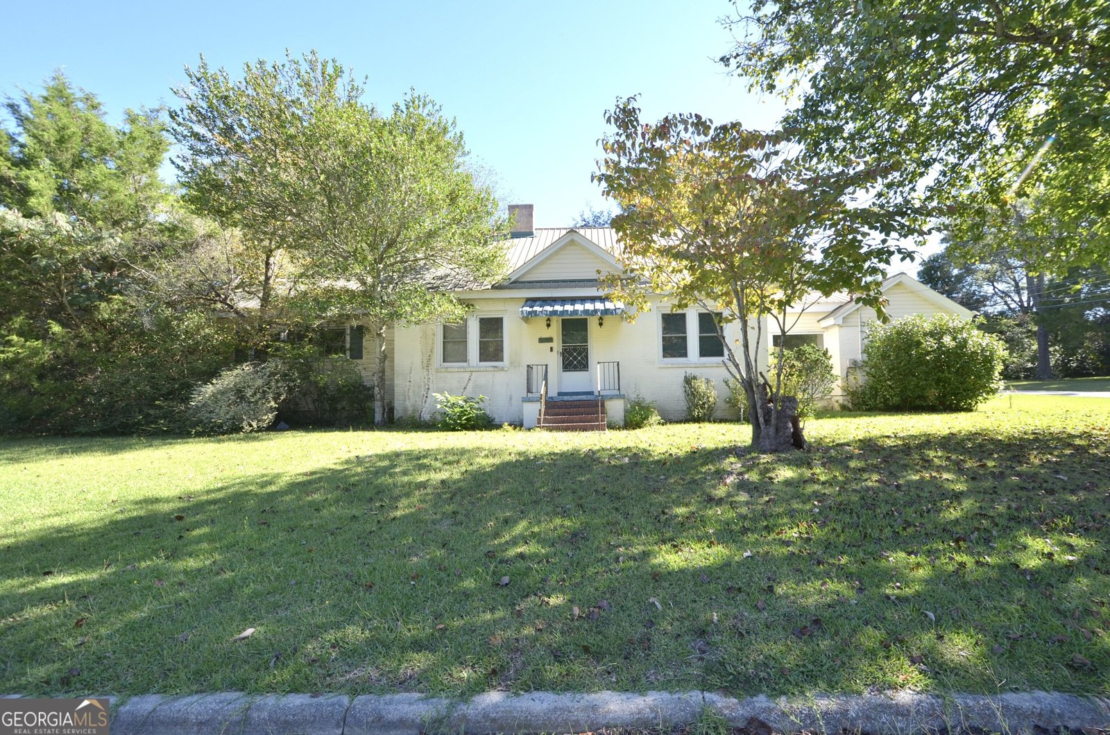 5408 Park Street Eastman - main photo