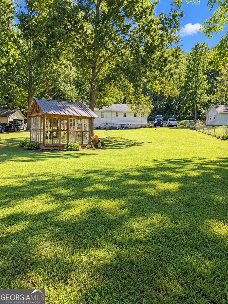 345 Union Grove Church Road Calhoun - Photo 16