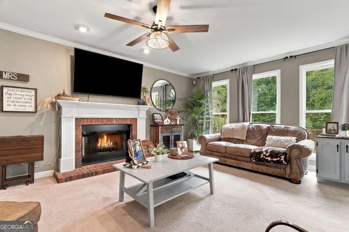 309 Horseshoe Bend Woodstock - Photo 10