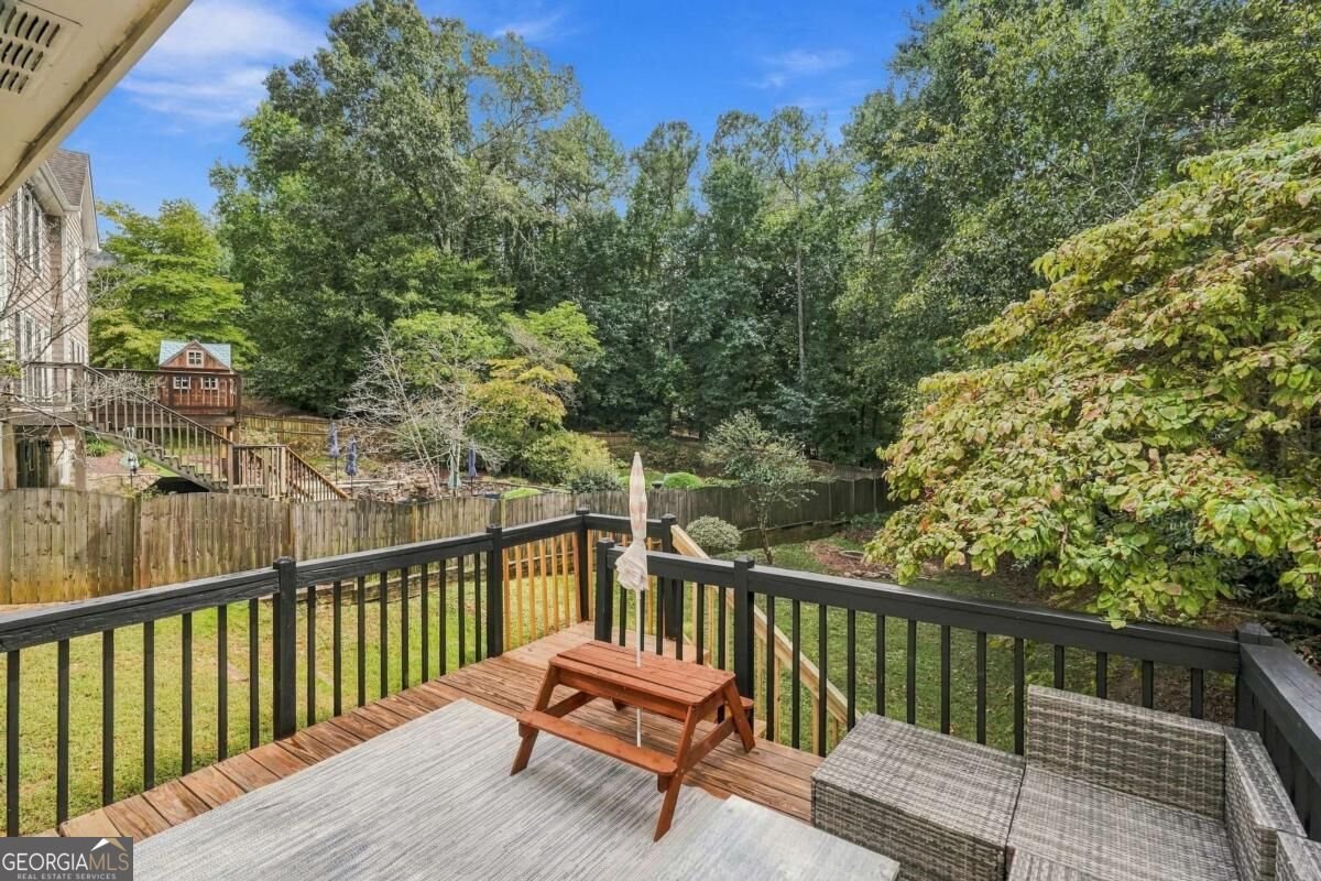 309 Horseshoe Bend Woodstock - Photo 12