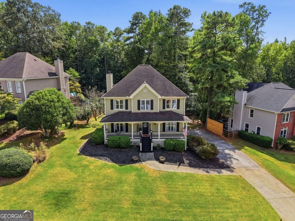 309 Horseshoe Bend Woodstock - Photo 13