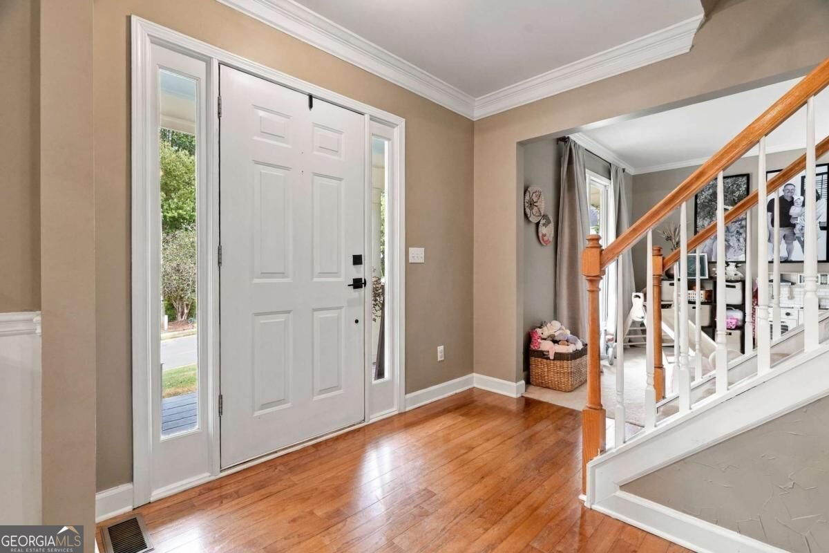 309 Horseshoe Bend Woodstock - Photo 14