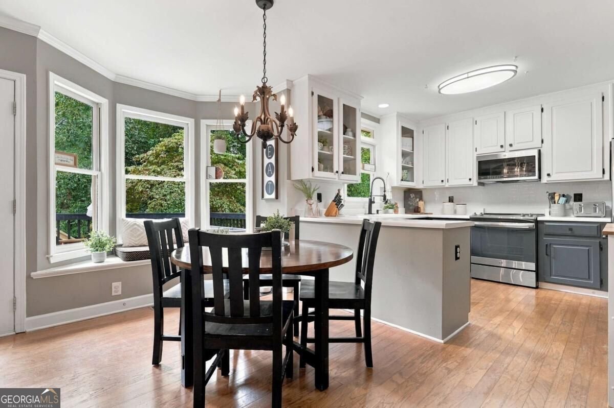 309 Horseshoe Bend Woodstock - Photo 15
