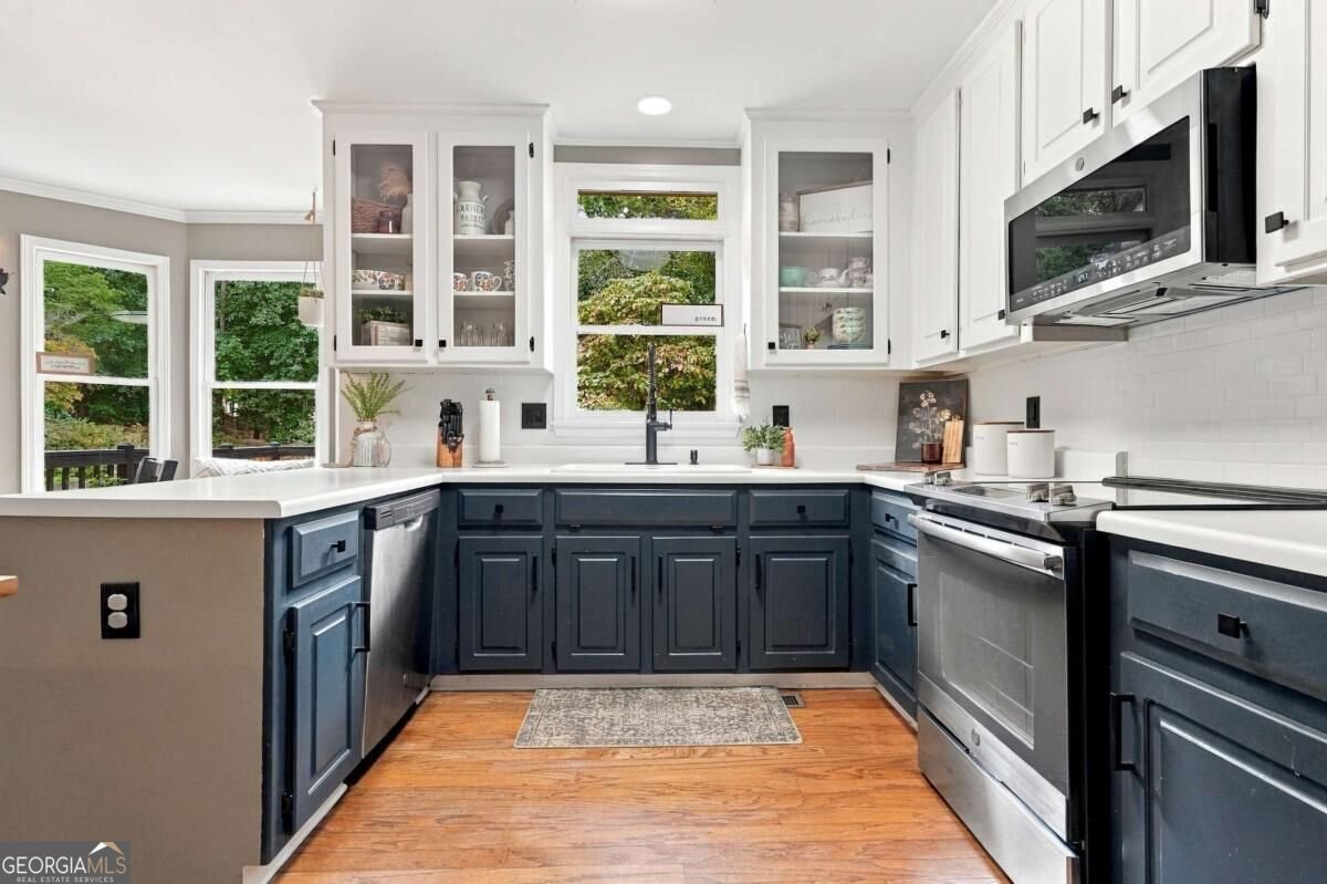 309 Horseshoe Bend Woodstock - Photo 16