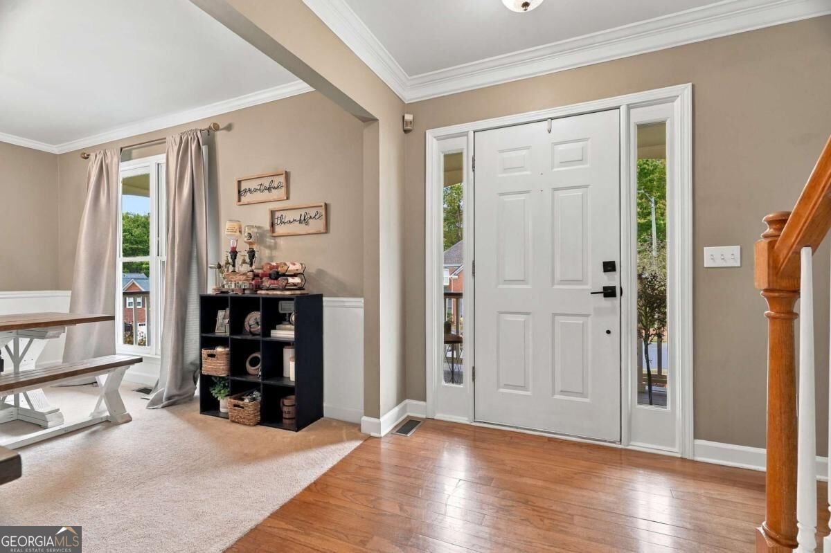 309 Horseshoe Bend Woodstock - Photo 17