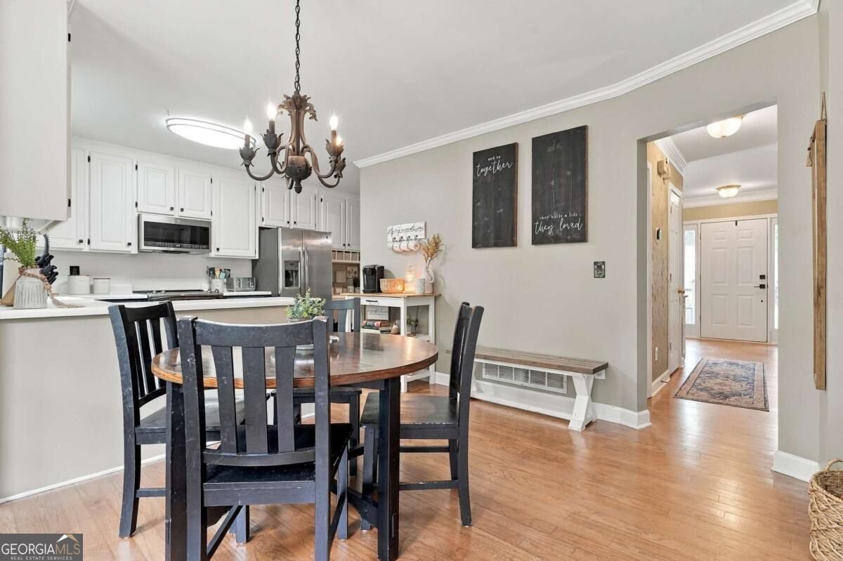 309 Horseshoe Bend Woodstock - Photo 18