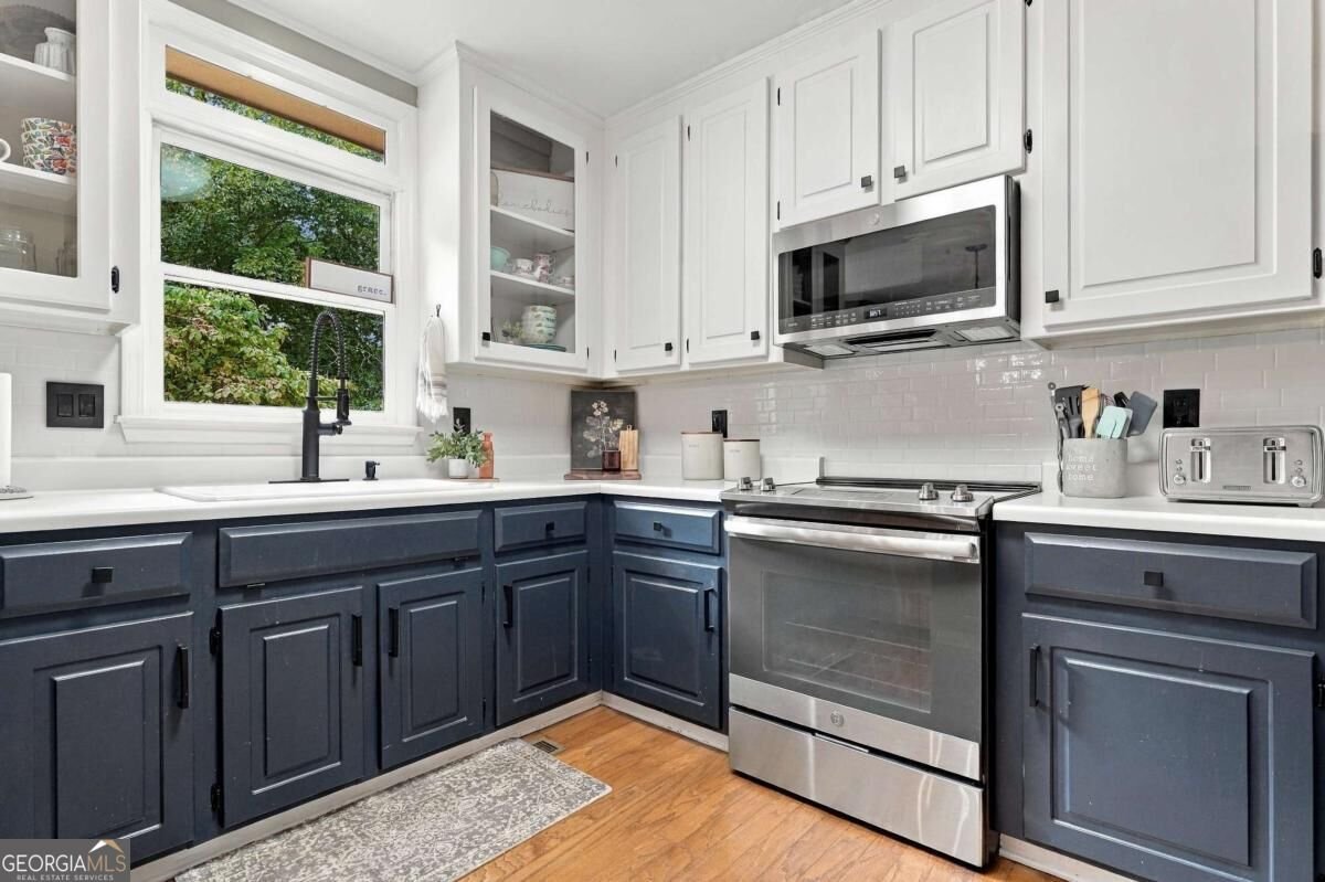 309 Horseshoe Bend Woodstock - Photo 19