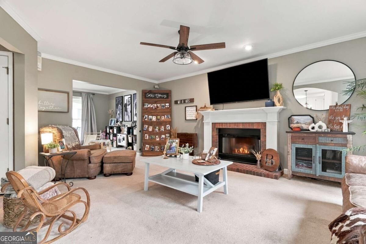 309 Horseshoe Bend Woodstock - Photo 23