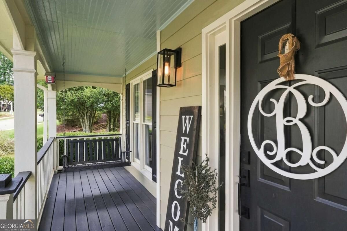 309 Horseshoe Bend Woodstock - Photo 24