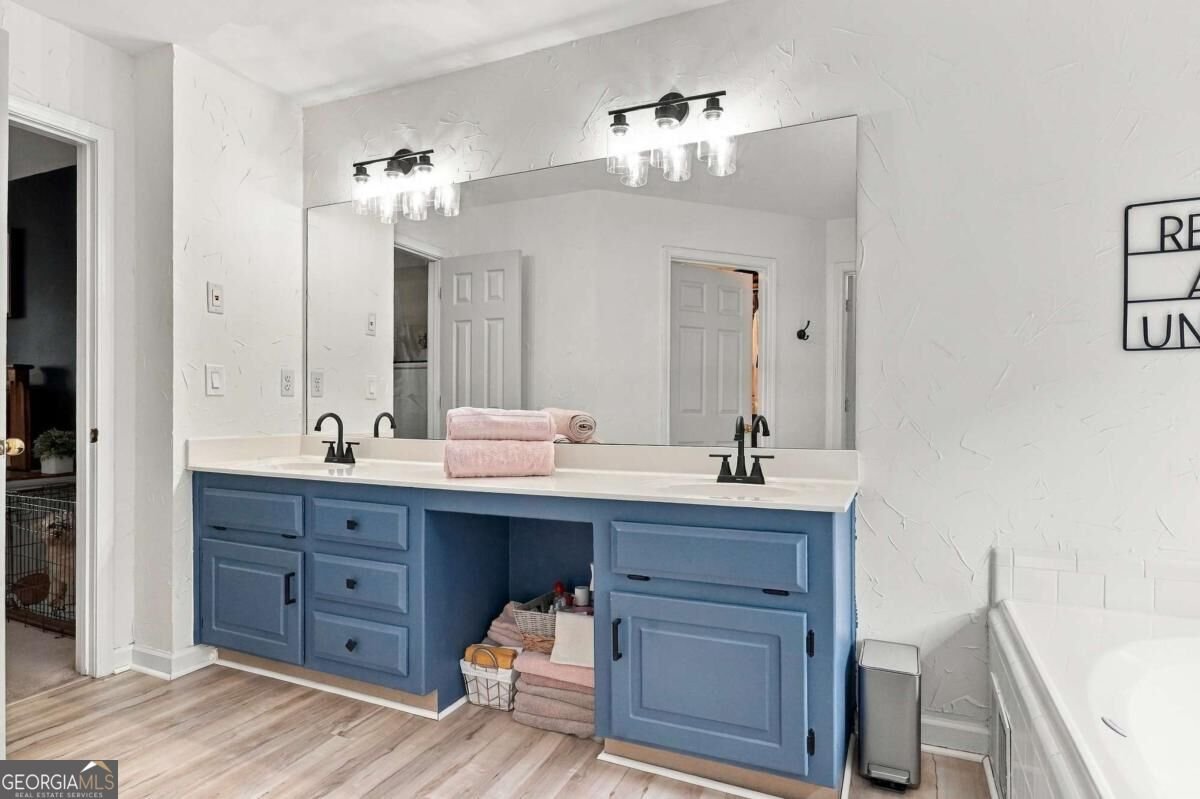 309 Horseshoe Bend Woodstock - Photo 26