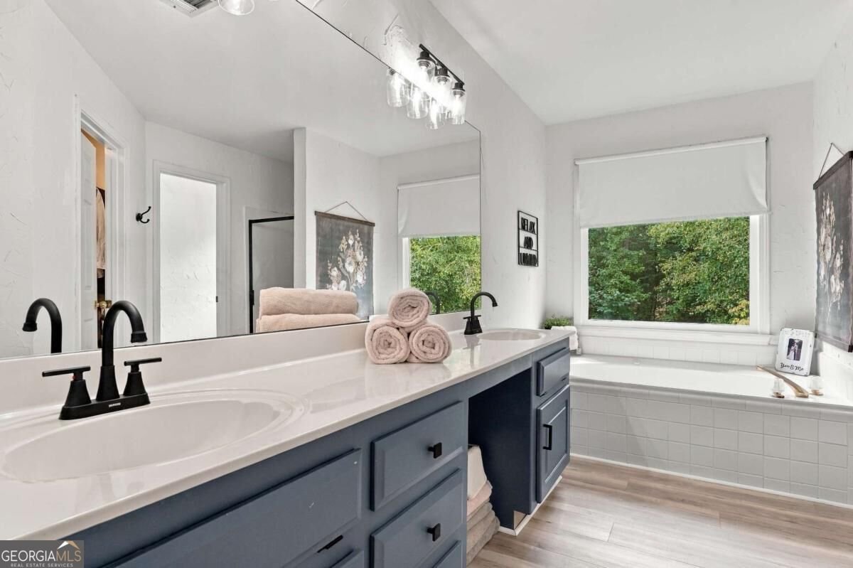 309 Horseshoe Bend Woodstock - Photo 27