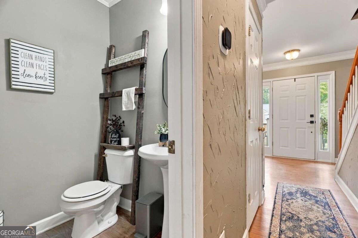 309 Horseshoe Bend Woodstock - Photo 30