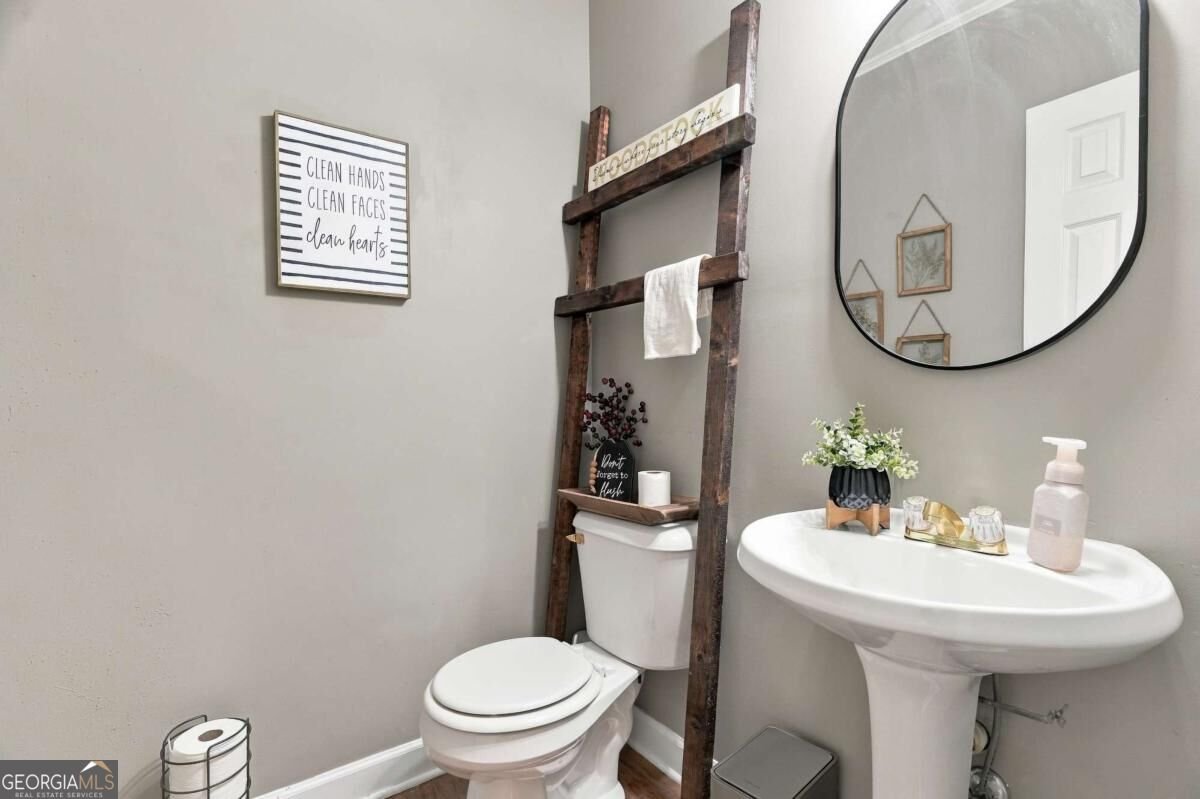 309 Horseshoe Bend Woodstock - Photo 31