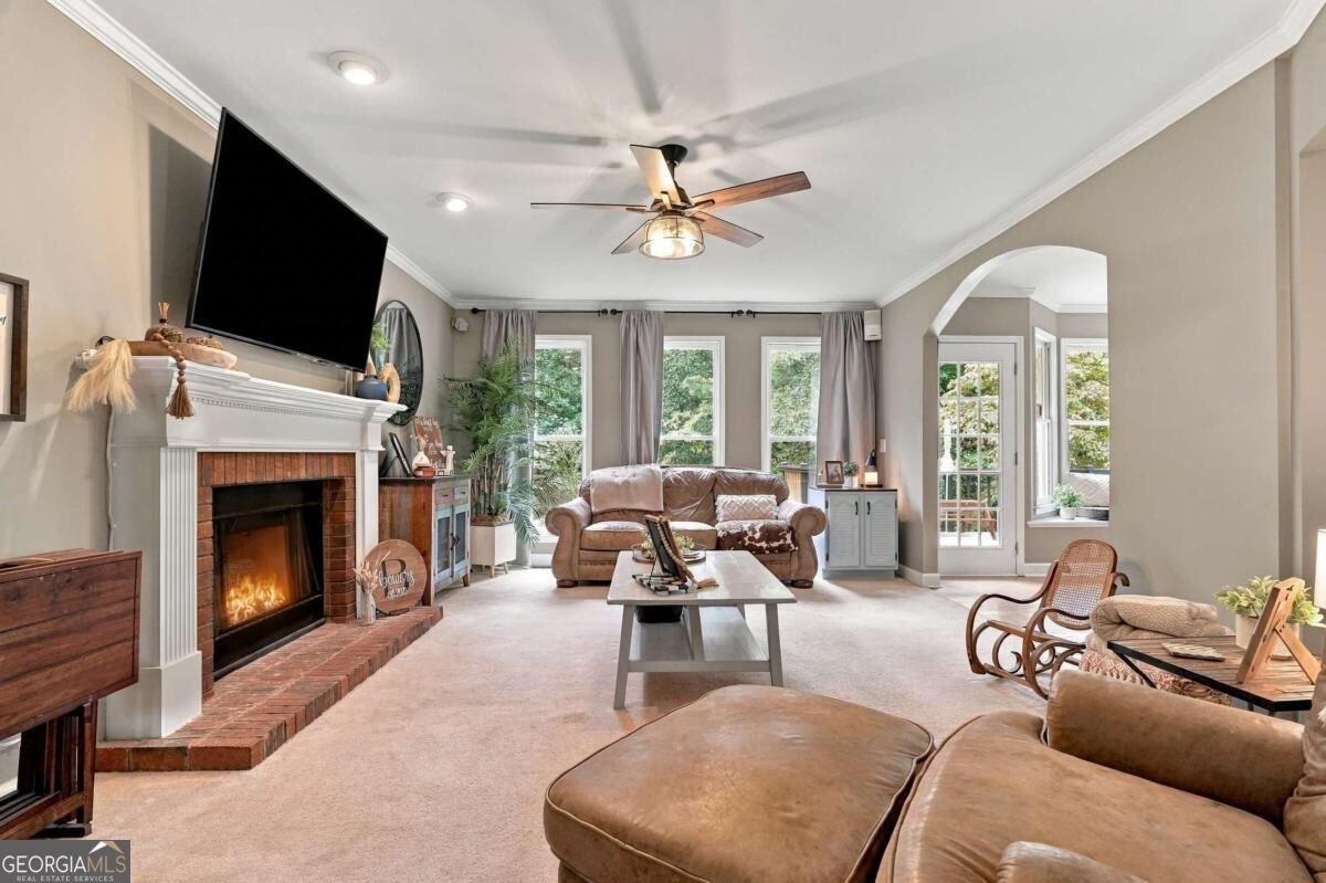 309 Horseshoe Bend Woodstock - Photo 34