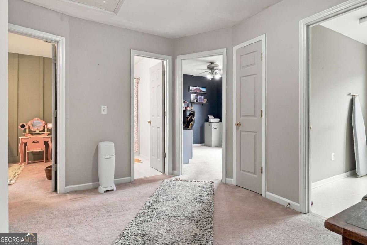 309 Horseshoe Bend Woodstock - Photo 36
