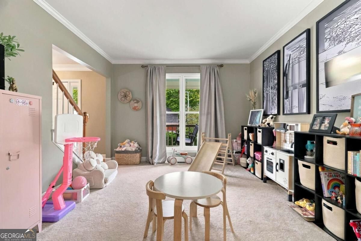 309 Horseshoe Bend Woodstock - Photo 37