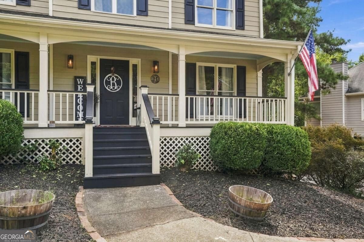 309 Horseshoe Bend Woodstock - Photo 38