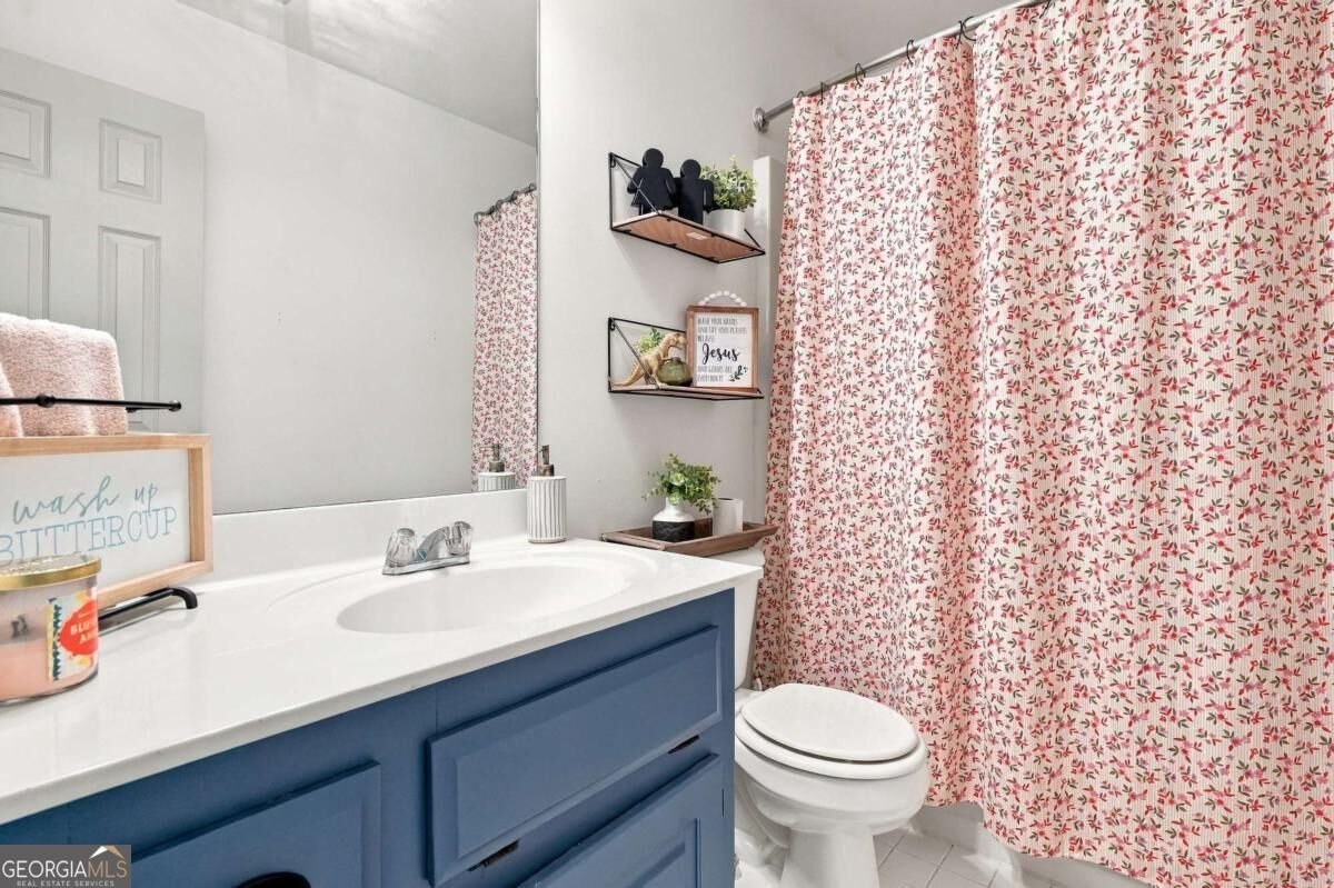 309 Horseshoe Bend Woodstock - Photo 40
