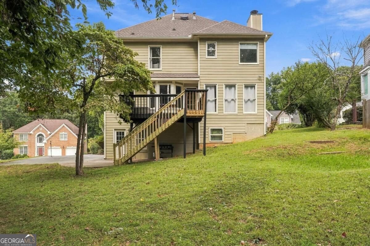 309 Horseshoe Bend Woodstock - Photo 42