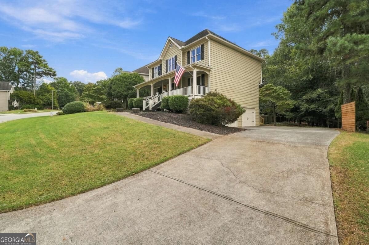309 Horseshoe Bend Woodstock - Photo 43
