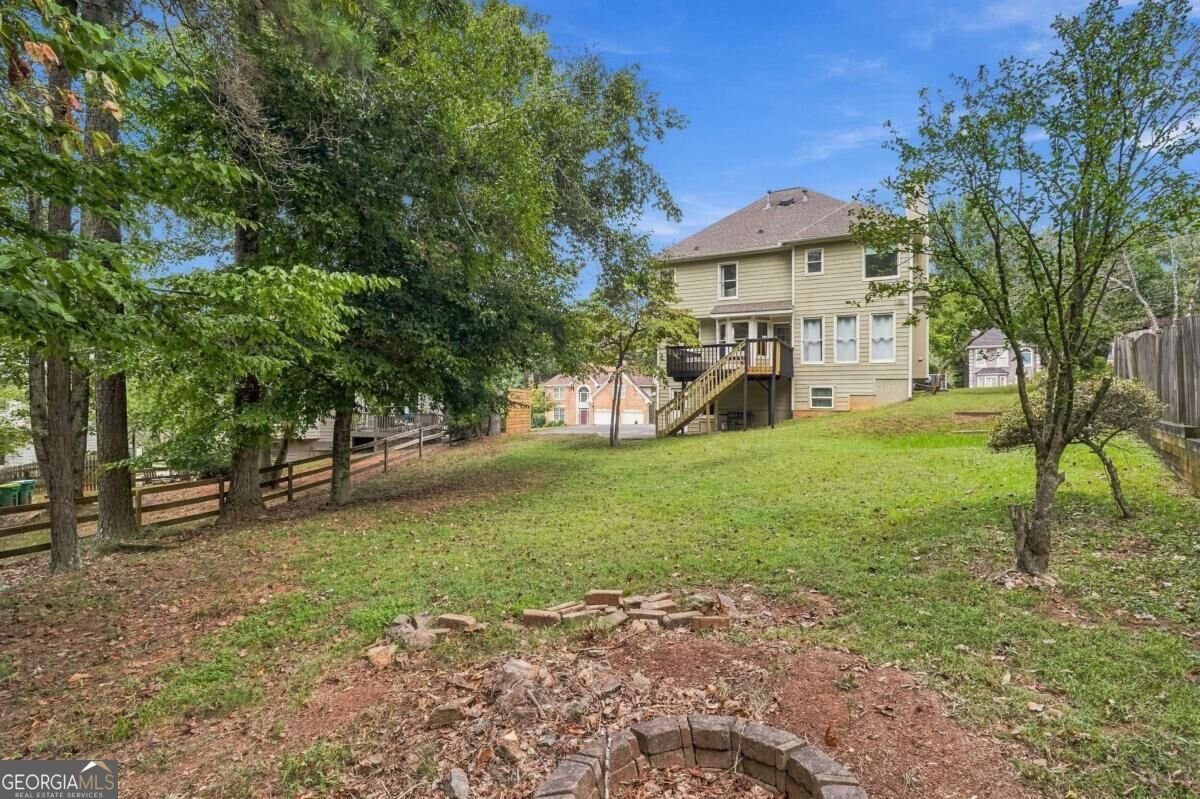 309 Horseshoe Bend Woodstock - Photo 44