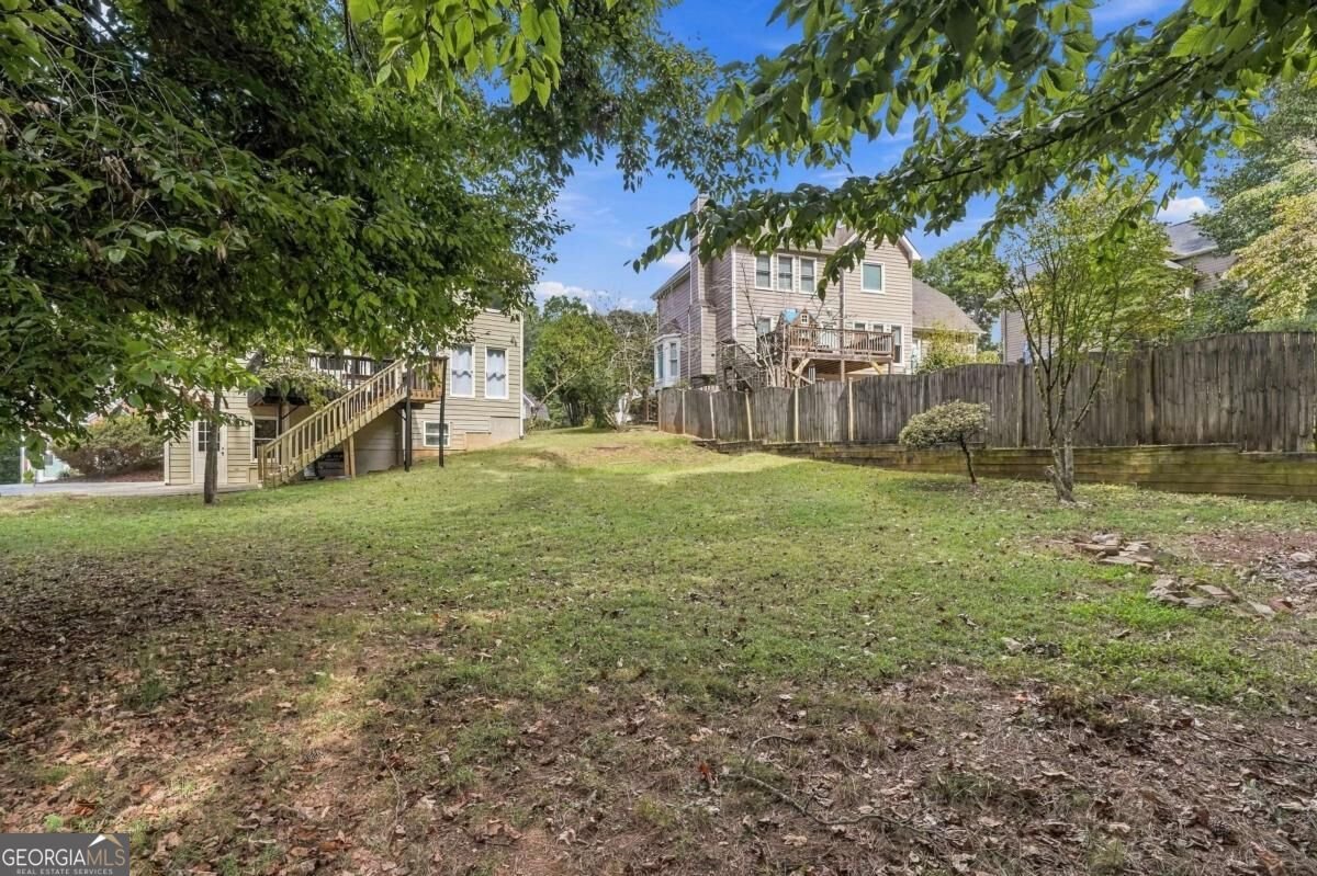 309 Horseshoe Bend Woodstock - Photo 45