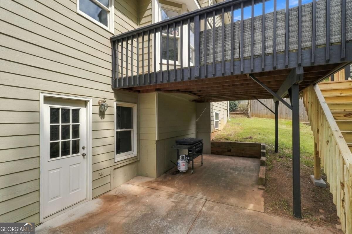 309 Horseshoe Bend Woodstock - Photo 46