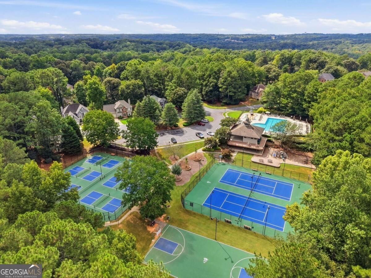 309 Horseshoe Bend Woodstock - Photo 52