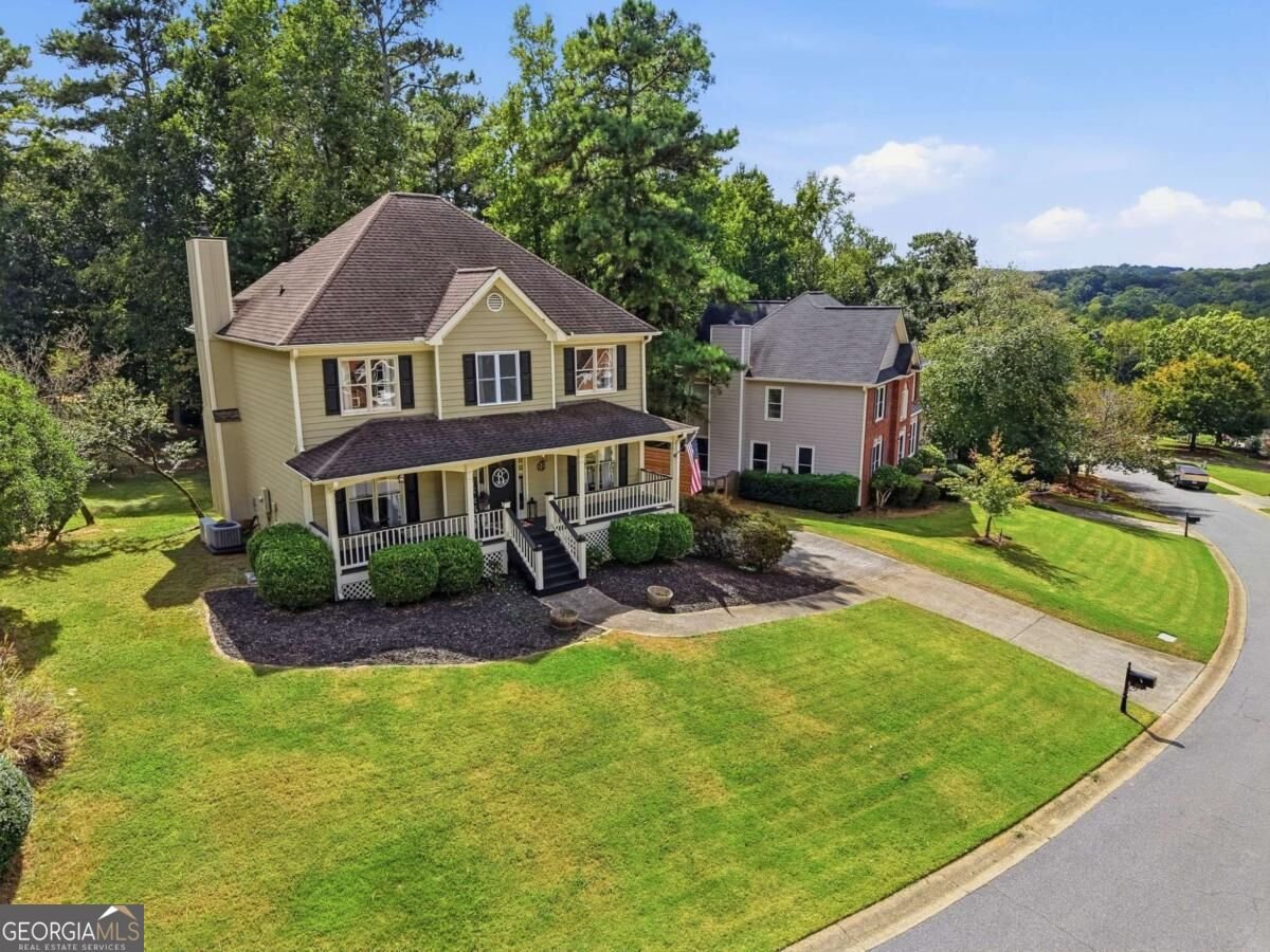 309 Horseshoe Bend Woodstock - Photo 53