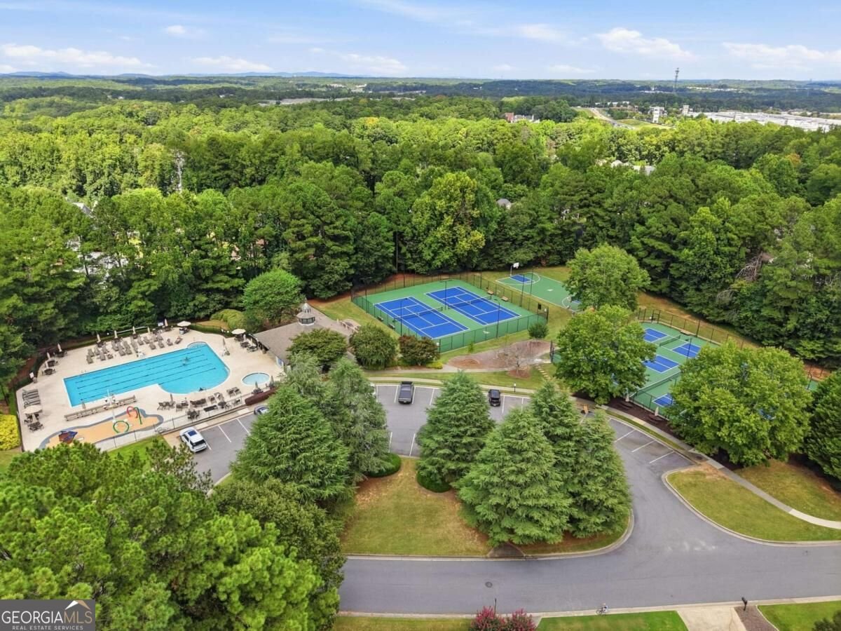 309 Horseshoe Bend Woodstock - Photo 54