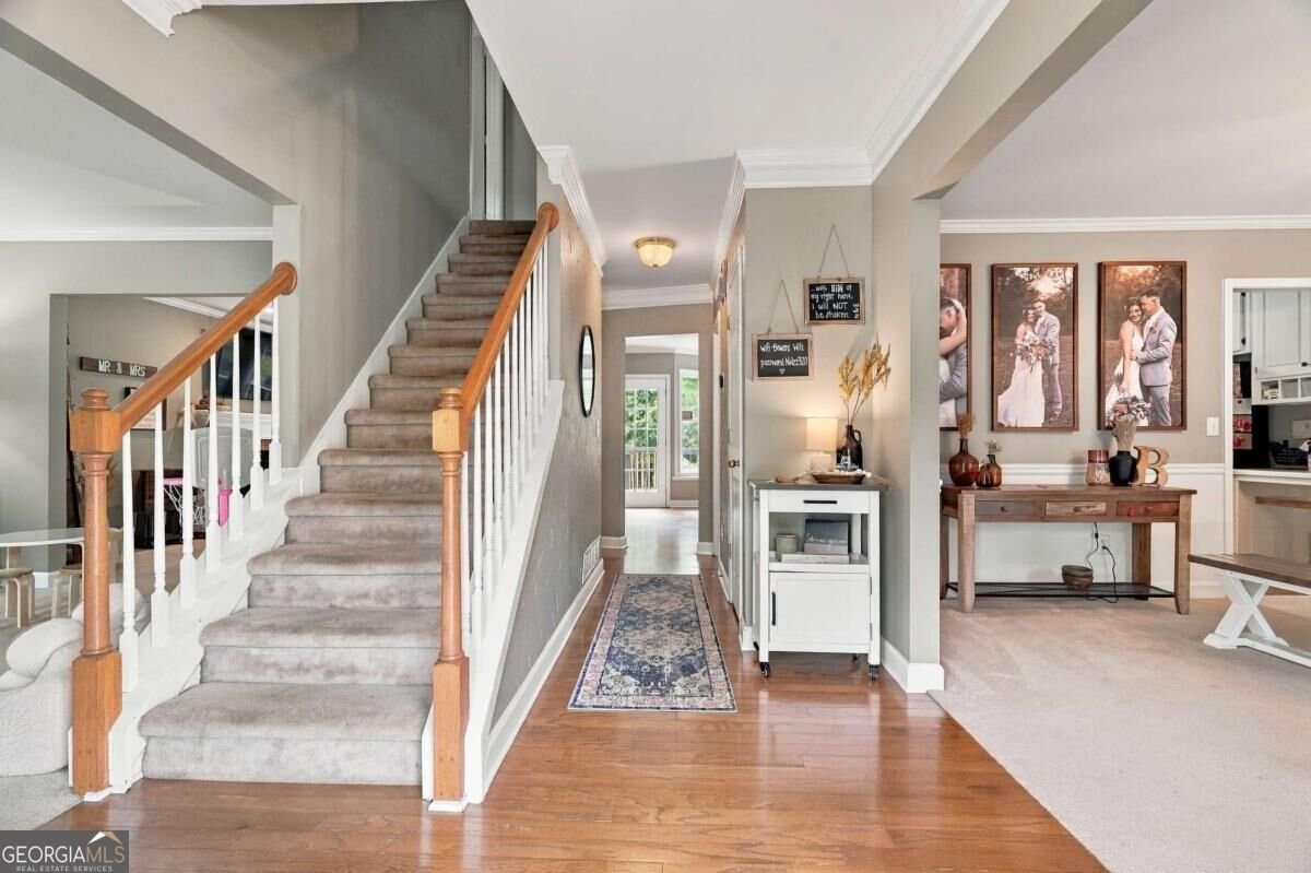 309 Horseshoe Bend Woodstock - Photo 6