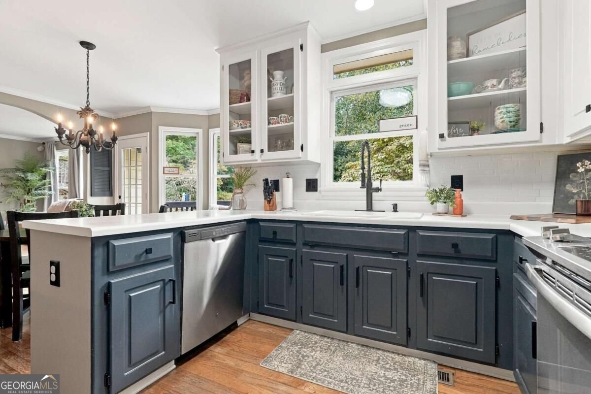 309 Horseshoe Bend Woodstock - Photo 9