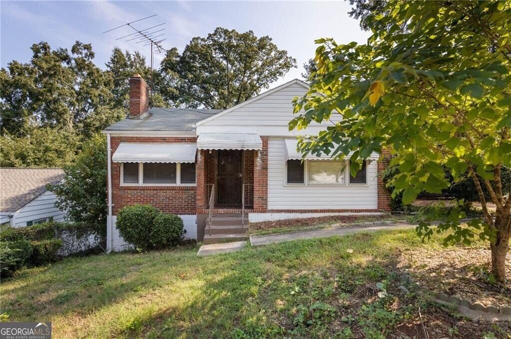 71 Burbank Drive Atlanta - main photo