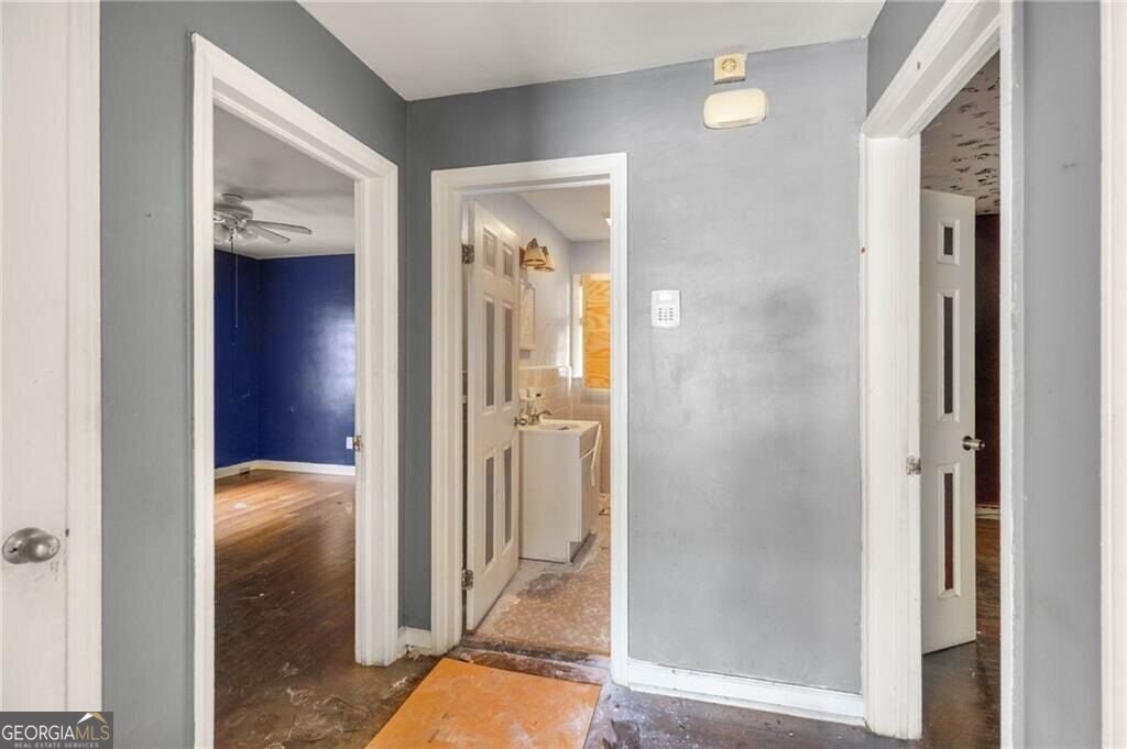 71 Burbank Drive Atlanta - Photo 11
