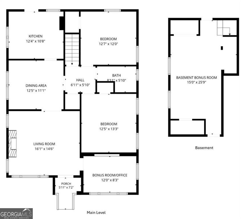 71 Burbank Drive Atlanta - Photo 18