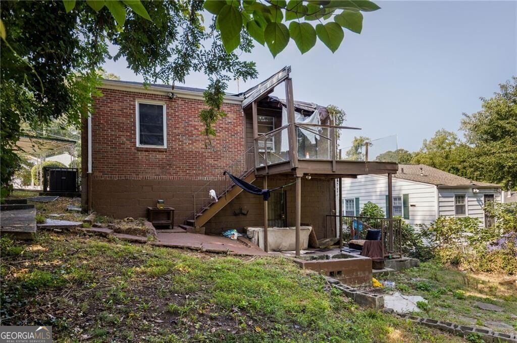 71 Burbank Drive Atlanta - Photo 19