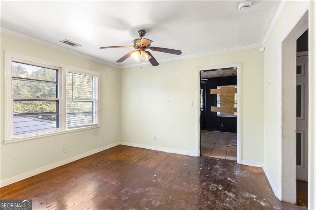 71 Burbank Drive Atlanta - Photo 6
