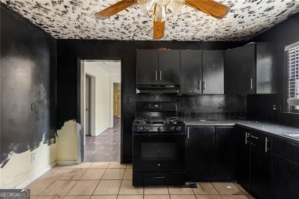 71 Burbank Drive Atlanta - Photo 7
