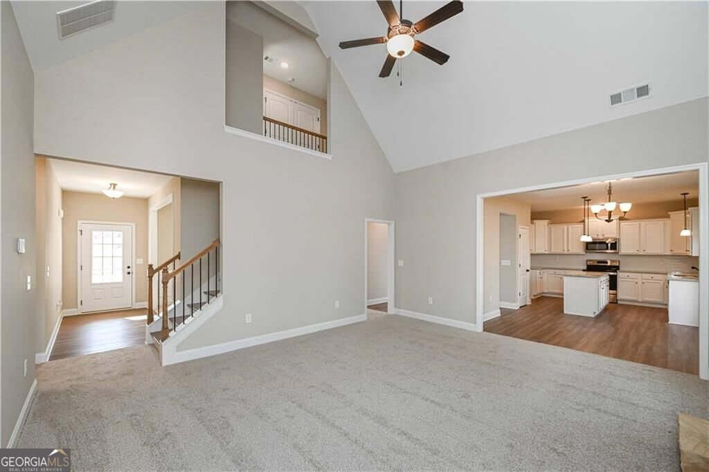 6095 Crowley Drive Douglasville - Photo 12