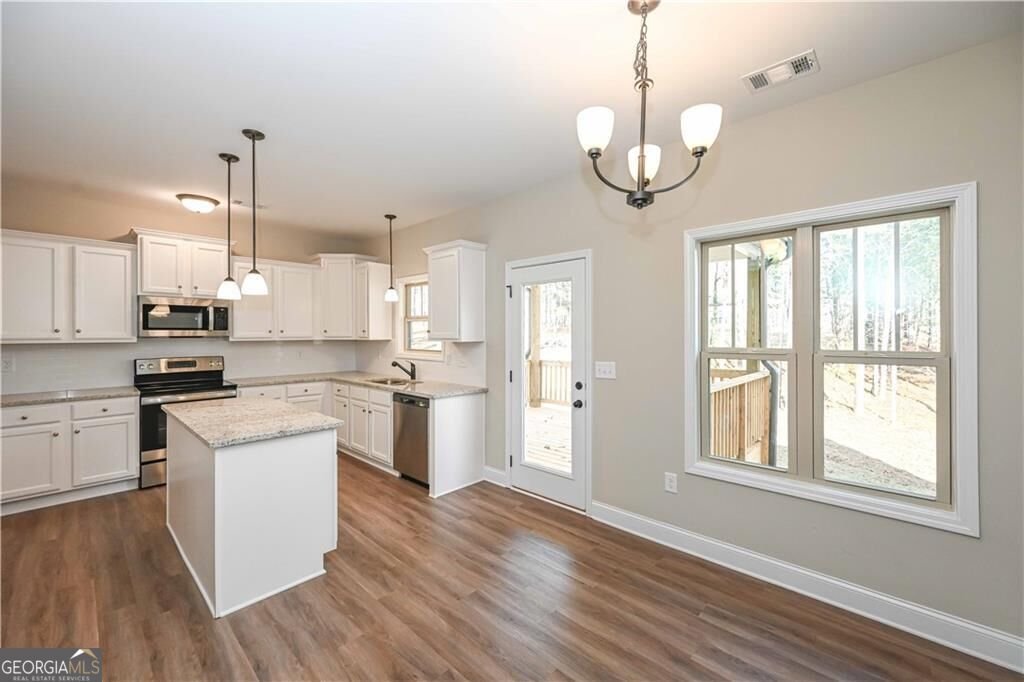 6095 Crowley Drive Douglasville - Photo 15