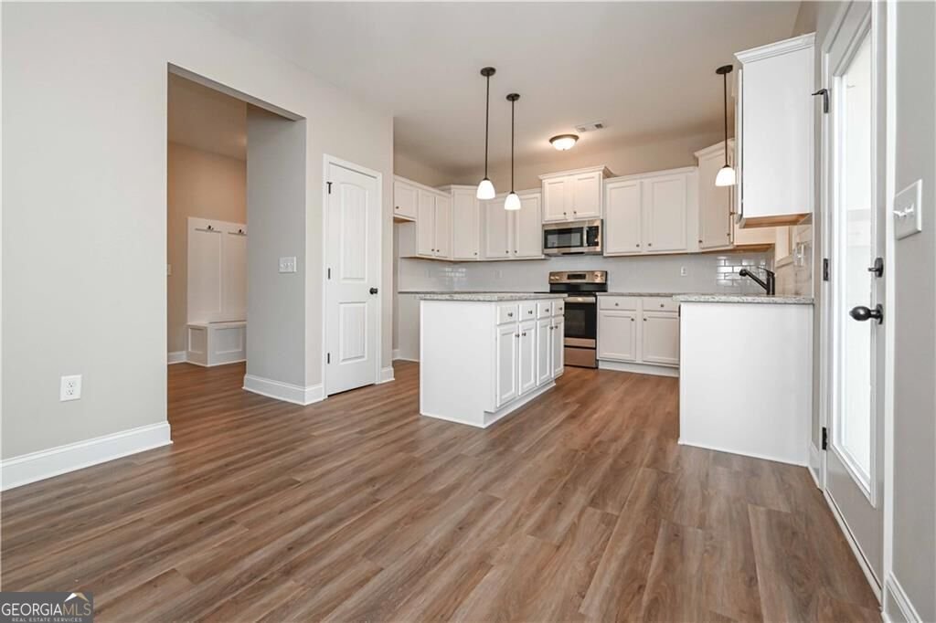 6095 Crowley Drive Douglasville - Photo 16