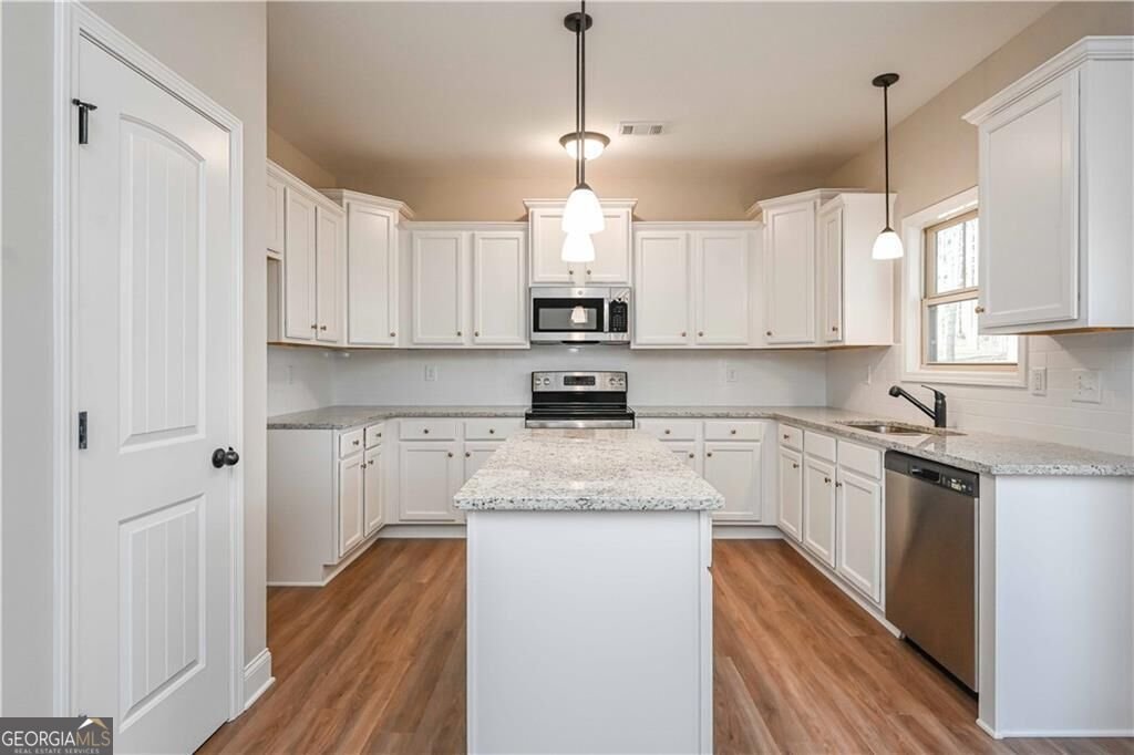 6095 Crowley Drive Douglasville - Photo 17