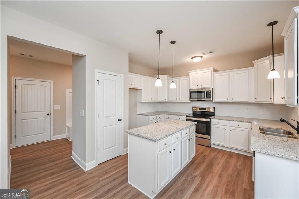 6095 Crowley Drive Douglasville - Photo 18