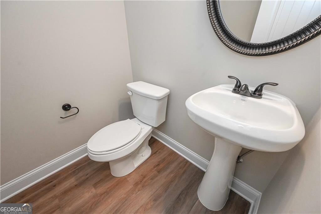 6095 Crowley Drive Douglasville - Photo 20