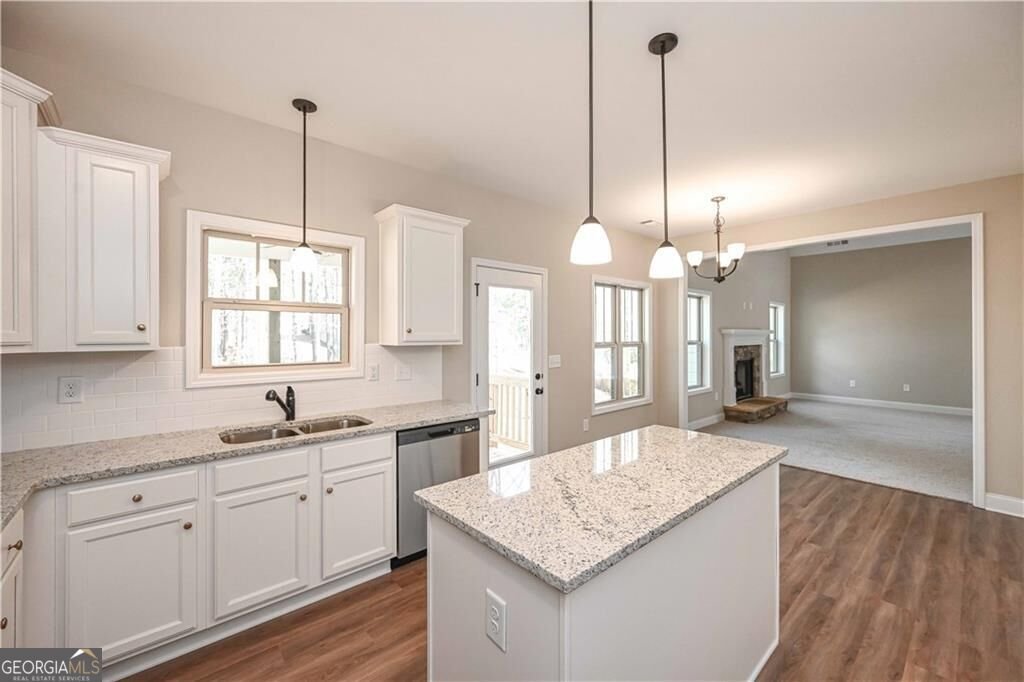 6095 Crowley Drive Douglasville - Photo 22
