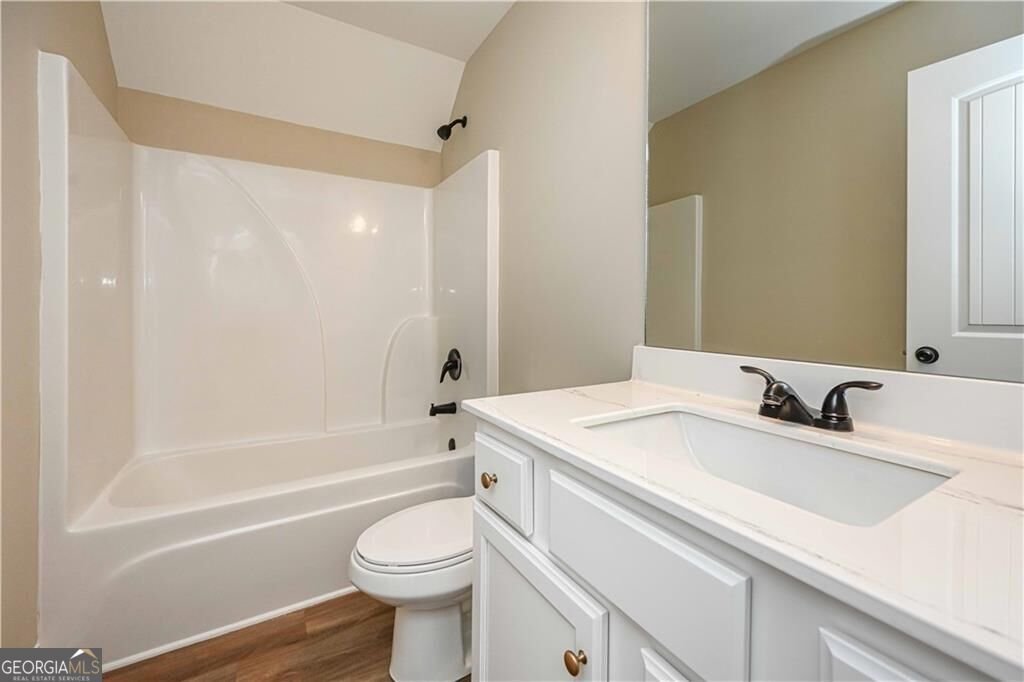 6095 Crowley Drive Douglasville - Photo 34