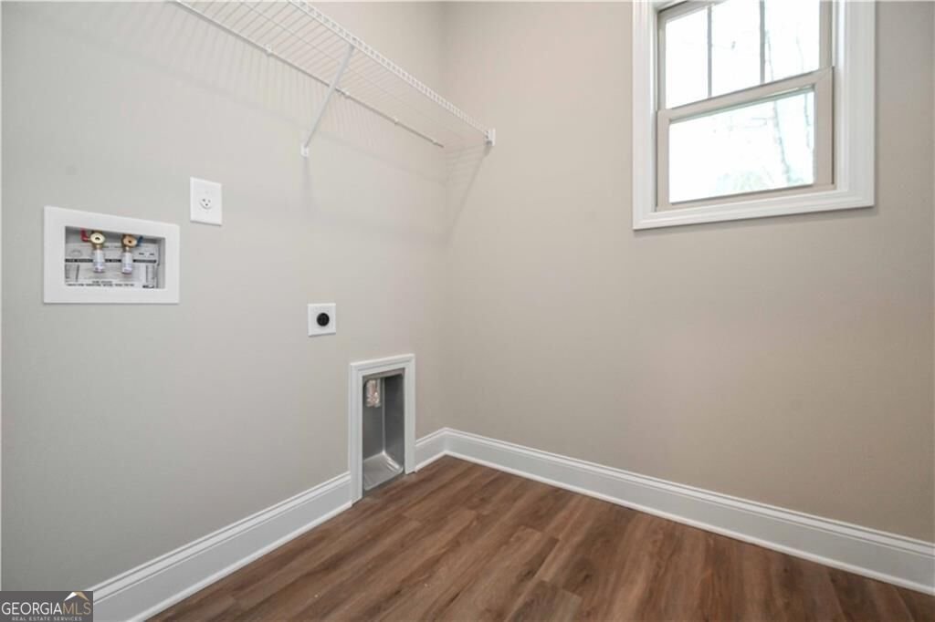 6095 Crowley Drive Douglasville - Photo 37