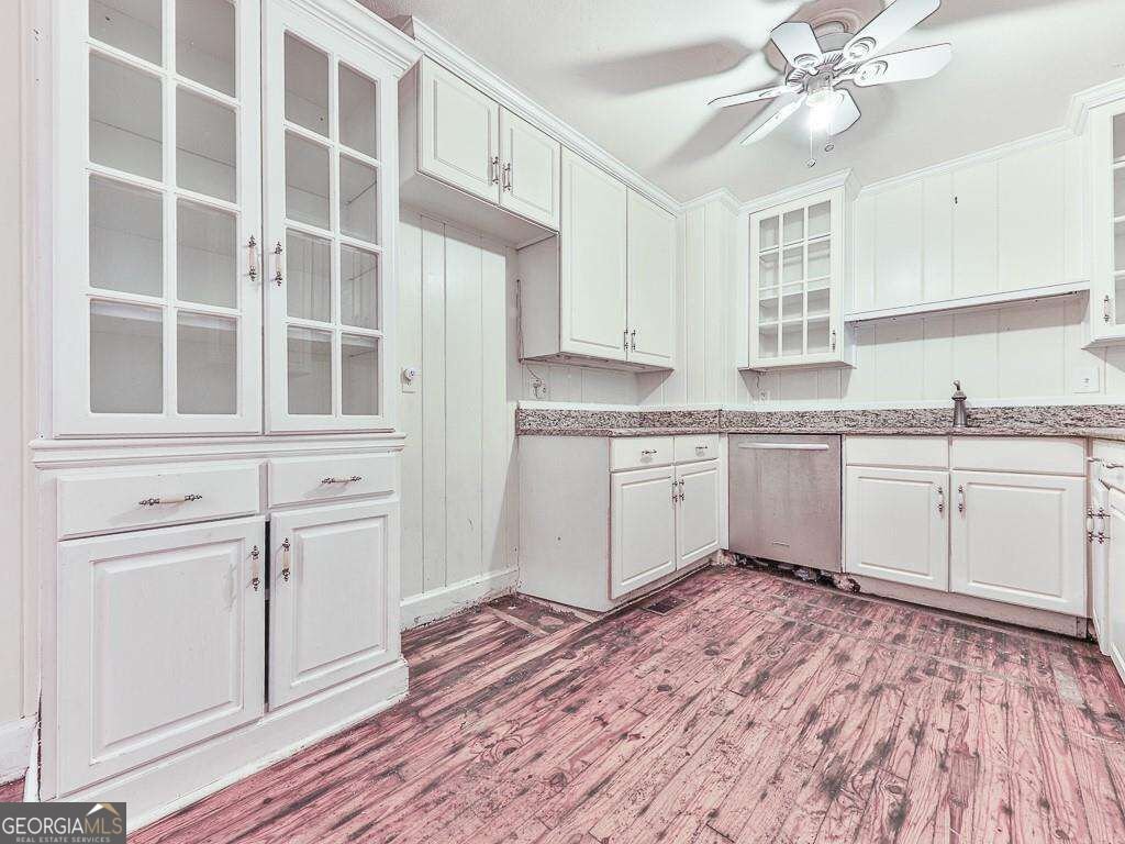 533 Campbell Hill Street Marietta - Photo 10